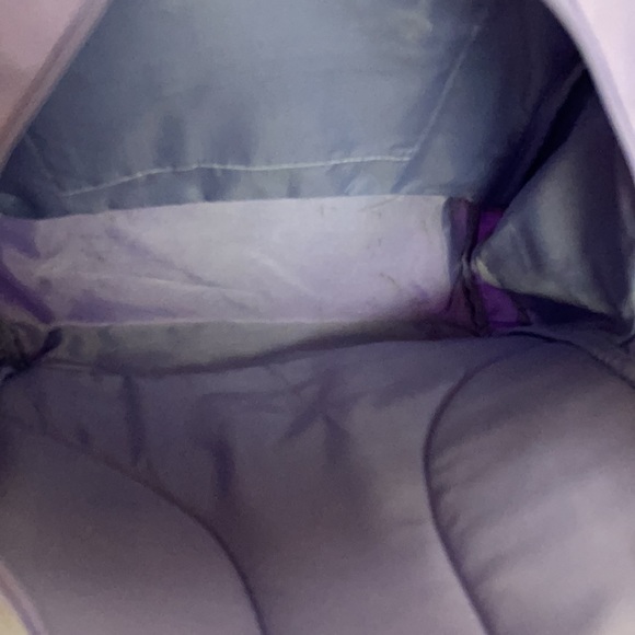 American Girl Club backpack - Picture 3 of 4